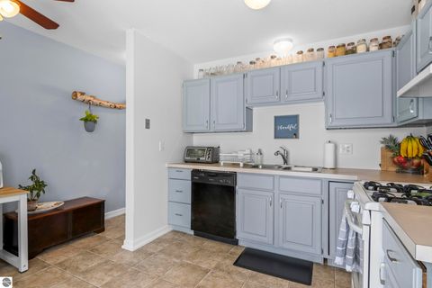 Tiny photo for 4556 N Manor Wood Drive, Traverse City, MI 49685 (MLS # 1941635)