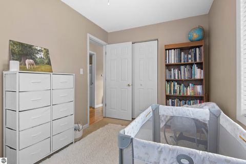 Tiny photo for 4556 N Manor Wood Drive, Traverse City, MI 49685 (MLS # 1941635)