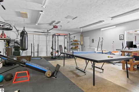 Tiny photo for 4556 N Manor Wood Drive, Traverse City, MI 49685 (MLS # 1941635)