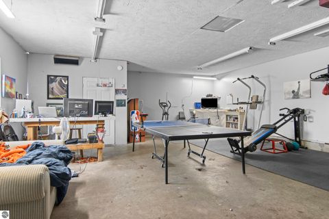 Tiny photo for 4556 N Manor Wood Drive, Traverse City, MI 49685 (MLS # 1941635)