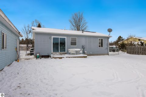 Tiny photo for 4556 N Manor Wood Drive, Traverse City, MI 49685 (MLS # 1941635)