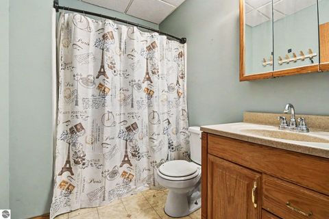 Tiny photo for 20 E Remus Road, Mt Pleasant, MI 48858 (MLS # 1945217)