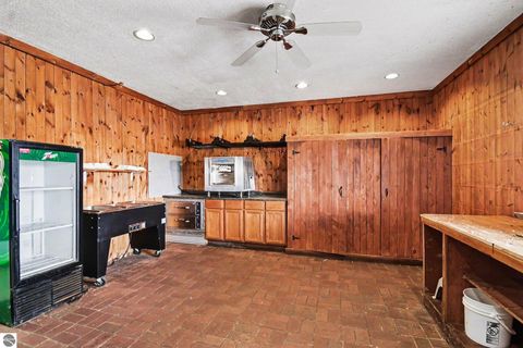 Tiny photo for 20 E Remus Road, Mt Pleasant, MI 48858 (MLS # 1945217)