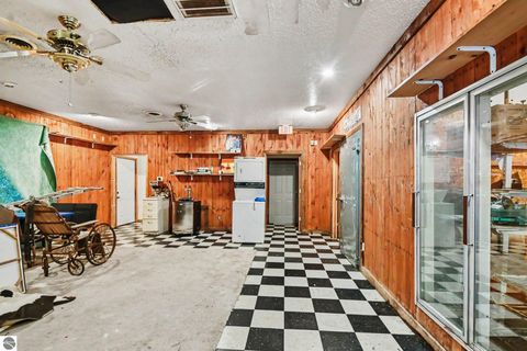 Tiny photo for 20 E Remus Road, Mt Pleasant, MI 48858 (MLS # 1945217)