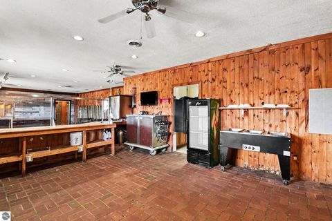 Tiny photo for 20 E Remus Road, Mt Pleasant, MI 48858 (MLS # 1945217)