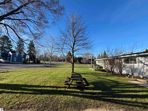 Tiny photo for 105107 Brand Street, Elk Rapids, MI 49629 (MLS # 1944006)