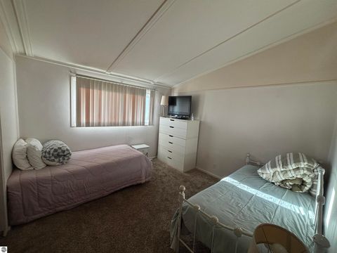 Tiny photo for 105107 Brand Street, Elk Rapids, MI 49629 (MLS # 1944006)