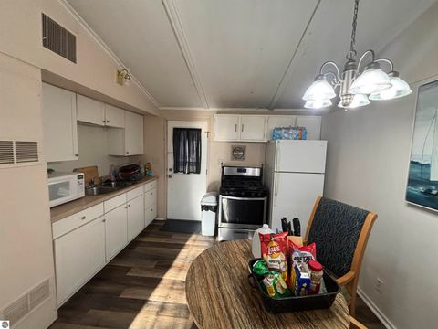 Tiny photo for 105107 Brand Street, Elk Rapids, MI 49629 (MLS # 1944006)