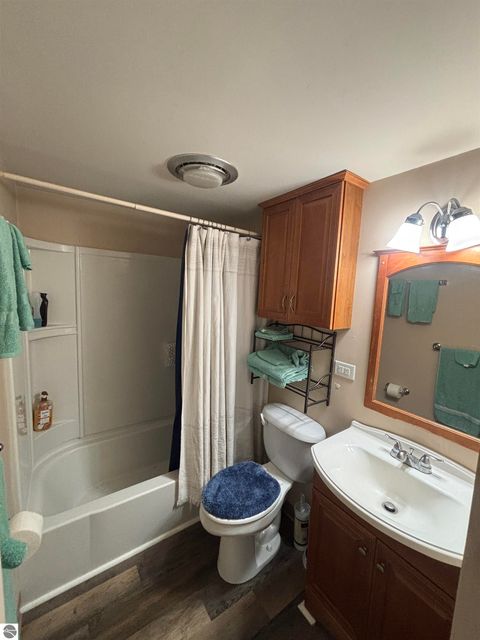 Tiny photo for 105107 Brand Street, Elk Rapids, MI 49629 (MLS # 1944006)