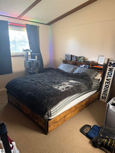 Tiny photo for 105107 Brand Street, Elk Rapids, MI 49629 (MLS # 1944006)