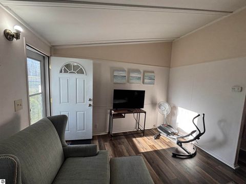 Tiny photo for 105107 Brand Street, Elk Rapids, MI 49629 (MLS # 1944006)