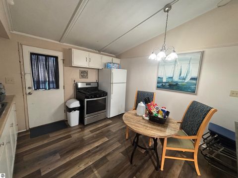 Tiny photo for 105107 Brand Street, Elk Rapids, MI 49629 (MLS # 1944006)