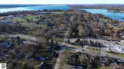 Tiny photo for 105107 Brand Street, Elk Rapids, MI 49629 (MLS # 1944006)