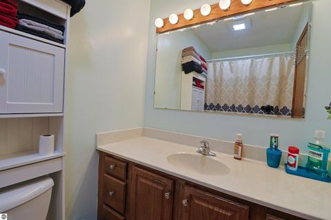 Tiny photo for 2332 O'Connor Drive, Mt Pleasant, MI 48858 (MLS # 1942393)