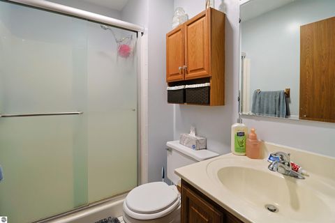 Tiny photo for 2332 O'Connor Drive, Mt Pleasant, MI 48858 (MLS # 1942393)