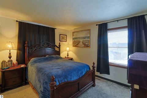 Tiny photo for 2332 O'Connor Drive, Mt Pleasant, MI 48858 (MLS # 1942393)