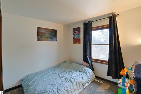 Tiny photo for 2332 O'Connor Drive, Mt Pleasant, MI 48858 (MLS # 1942393)