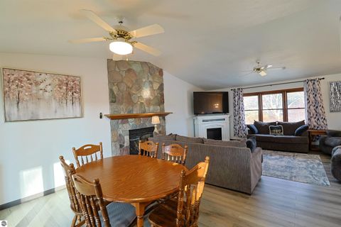 Tiny photo for 2332 O'Connor Drive, Mt Pleasant, MI 48858 (MLS # 1942393)