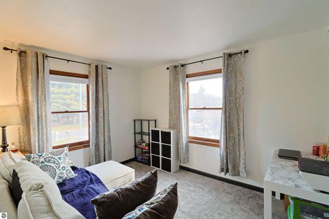 Tiny photo for 2332 O'Connor Drive, Mt Pleasant, MI 48858 (MLS # 1942393)