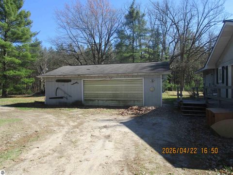 Tiny photo for 5179 W M-55, Tawas City, MI 48763 (MLS # 1944231)