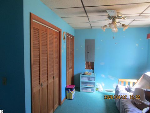 Tiny photo for 5179 W M-55, Tawas City, MI 48763 (MLS # 1944231)