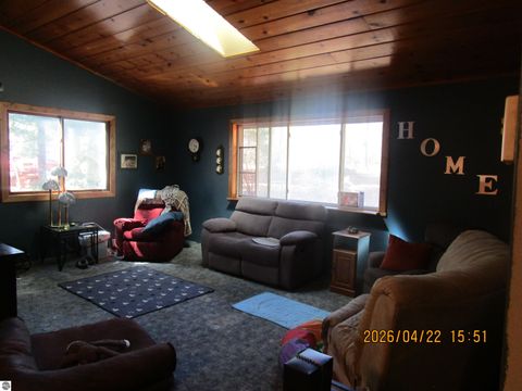 Tiny photo for 5179 W M-55, Tawas City, MI 48763 (MLS # 1944231)