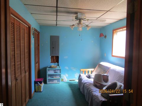 Tiny photo for 5179 W M-55, Tawas City, MI 48763 (MLS # 1944231)