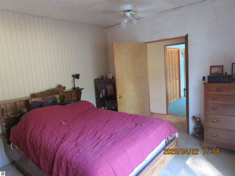 Tiny photo for 5179 W M-55, Tawas City, MI 48763 (MLS # 1944231)