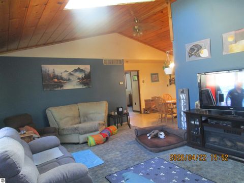 Tiny photo for 5179 W M-55, Tawas City, MI 48763 (MLS # 1944231)