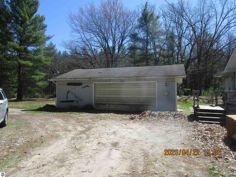 Tiny photo for 5179 W M-55, Tawas City, MI 48763 (MLS # 1944231)