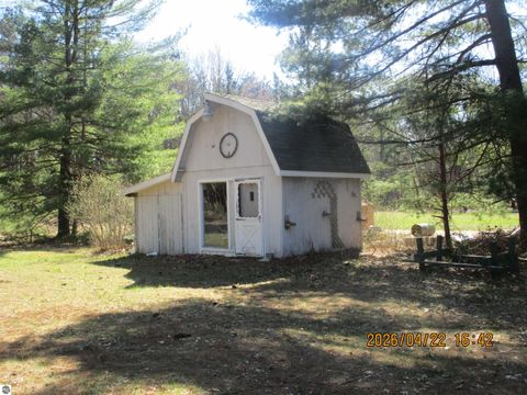 Tiny photo for 5179 W M-55, Tawas City, MI 48763 (MLS # 1944231)