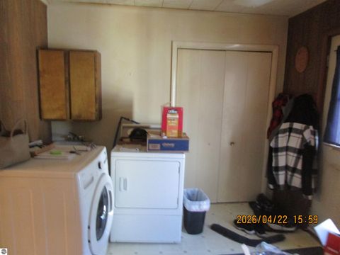 Tiny photo for 5179 W M-55, Tawas City, MI 48763 (MLS # 1944231)