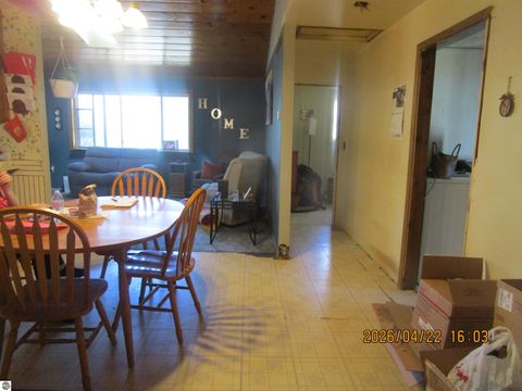 Tiny photo for 5179 W M-55, Tawas City, MI 48763 (MLS # 1944231)