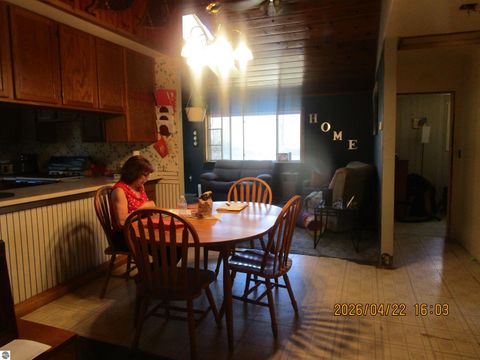 Tiny photo for 5179 W M-55, Tawas City, MI 48763 (MLS # 1944231)