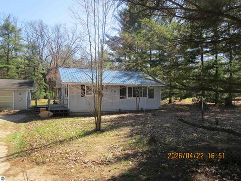Tiny photo for 5179 W M-55, Tawas City, MI 48763 (MLS # 1944231)