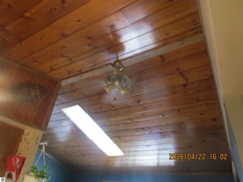 Tiny photo for 5179 W M-55, Tawas City, MI 48763 (MLS # 1944231)