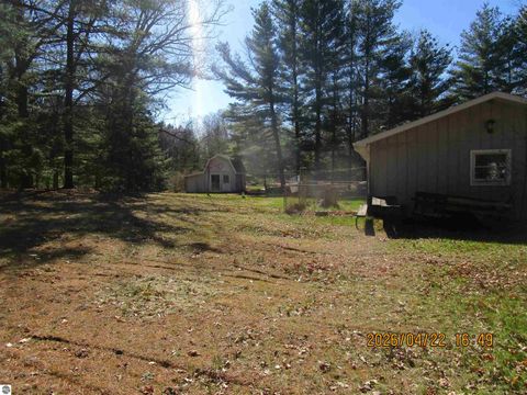 Tiny photo for 5179 W M-55, Tawas City, MI 48763 (MLS # 1944231)