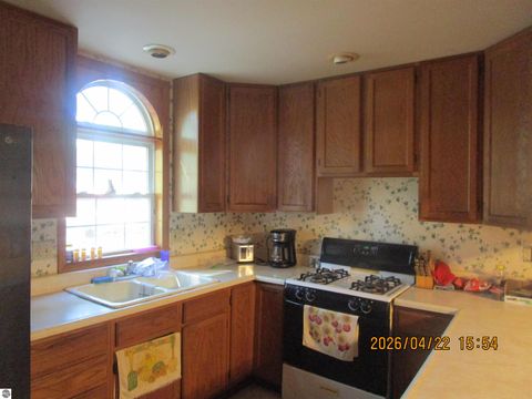 Tiny photo for 5179 W M-55, Tawas City, MI 48763 (MLS # 1944231)