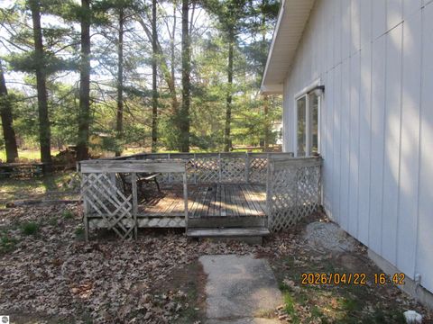 Tiny photo for 5179 W M-55, Tawas City, MI 48763 (MLS # 1944231)