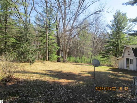 Tiny photo for 5179 W M-55, Tawas City, MI 48763 (MLS # 1944231)