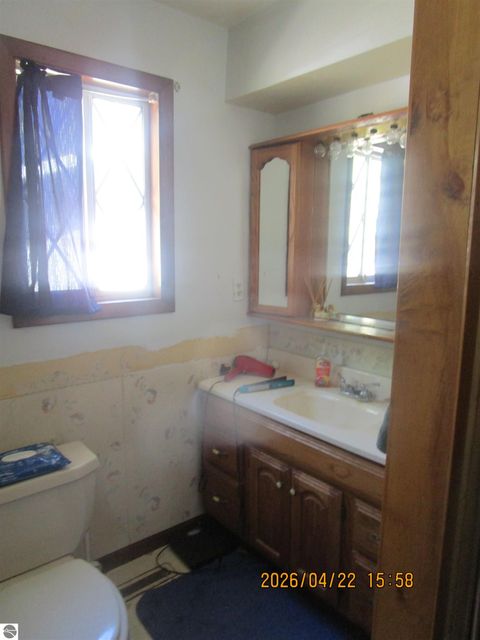 Tiny photo for 5179 W M-55, Tawas City, MI 48763 (MLS # 1944231)