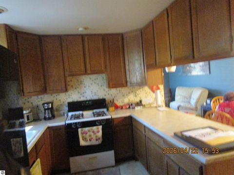 Tiny photo for 5179 W M-55, Tawas City, MI 48763 (MLS # 1944231)