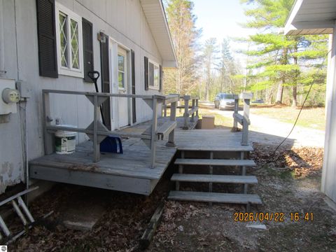 Tiny photo for 5179 W M-55, Tawas City, MI 48763 (MLS # 1944231)
