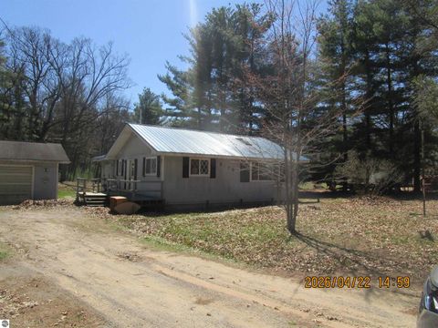 Tiny photo for 5179 W M-55, Tawas City, MI 48763 (MLS # 1944231)