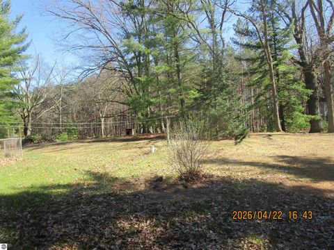 Tiny photo for 5179 W M-55, Tawas City, MI 48763 (MLS # 1944231)