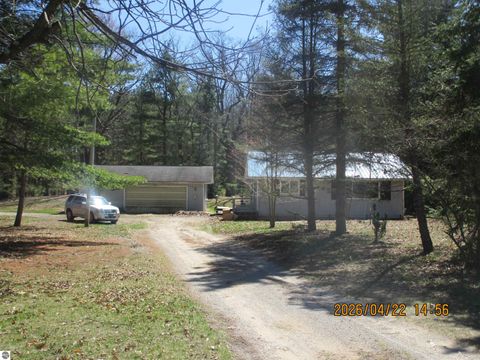 Photo of 5179 W M-55, Tawas City, MI 48763 (MLS # 1944231)