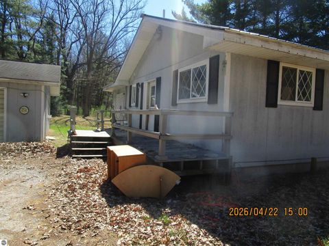 Tiny photo for 5179 W M-55, Tawas City, MI 48763 (MLS # 1944231)