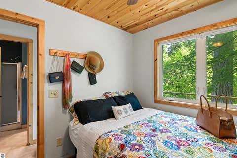 Tiny photo for 12079 Cold River Drive, Fife Lake, MI 49633 (MLS # 1947399)