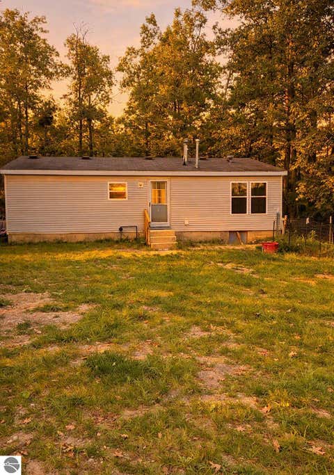 Tiny photo for 11438 Sherwood Drive, Frederic, MI 49733 (MLS # 1948891)