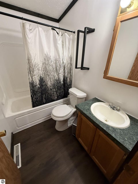 Tiny photo for 11438 Sherwood Drive, Frederic, MI 49733 (MLS # 1948891)